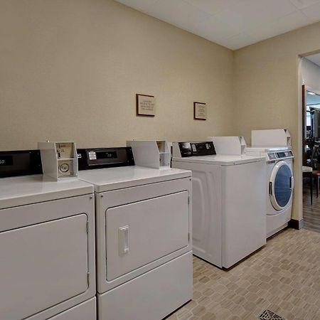 Home2 Suites By Hilton Tucson Downtown Екстер'єр фото