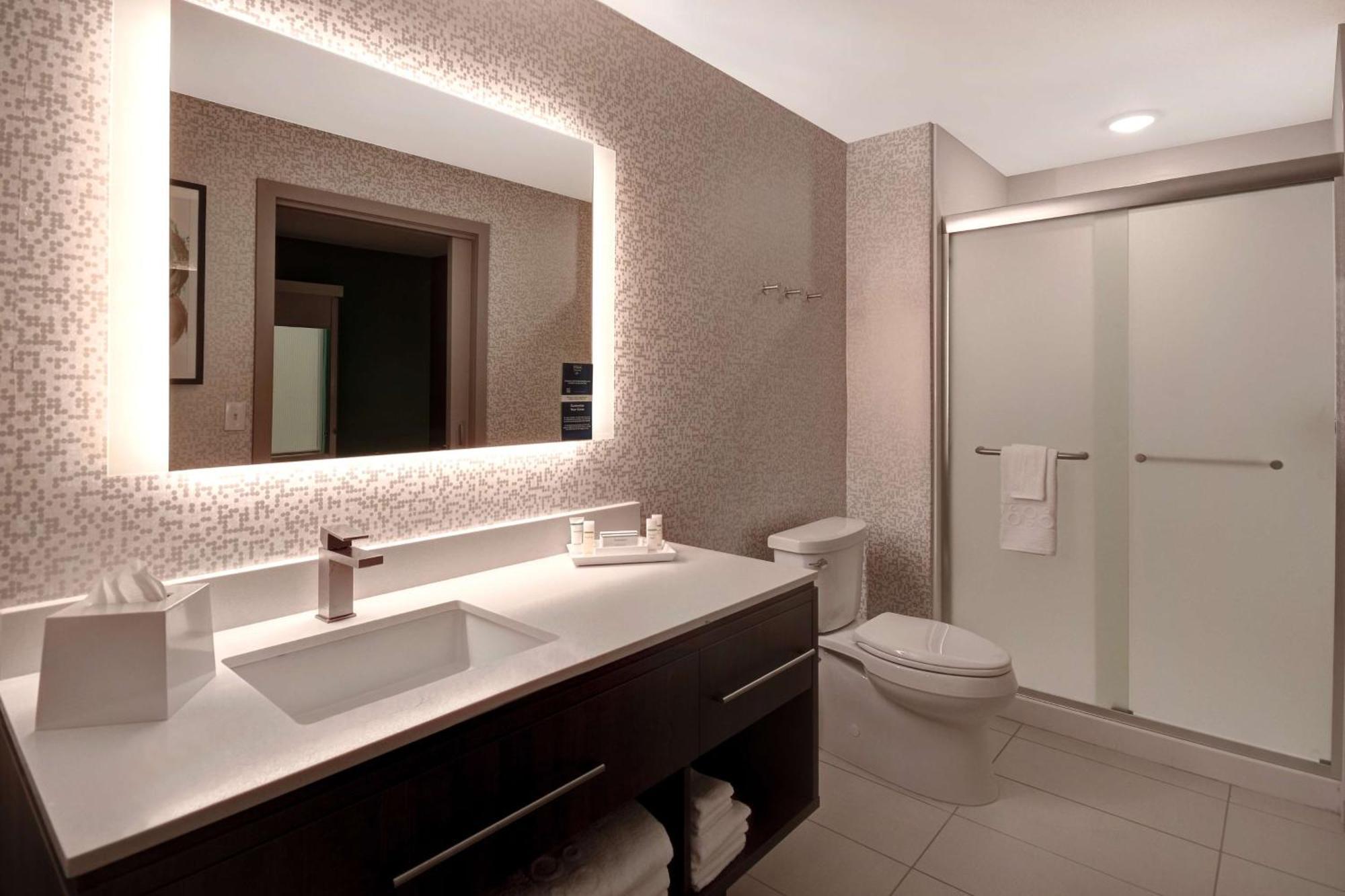 Home2 Suites By Hilton Tucson Downtown Екстер'єр фото