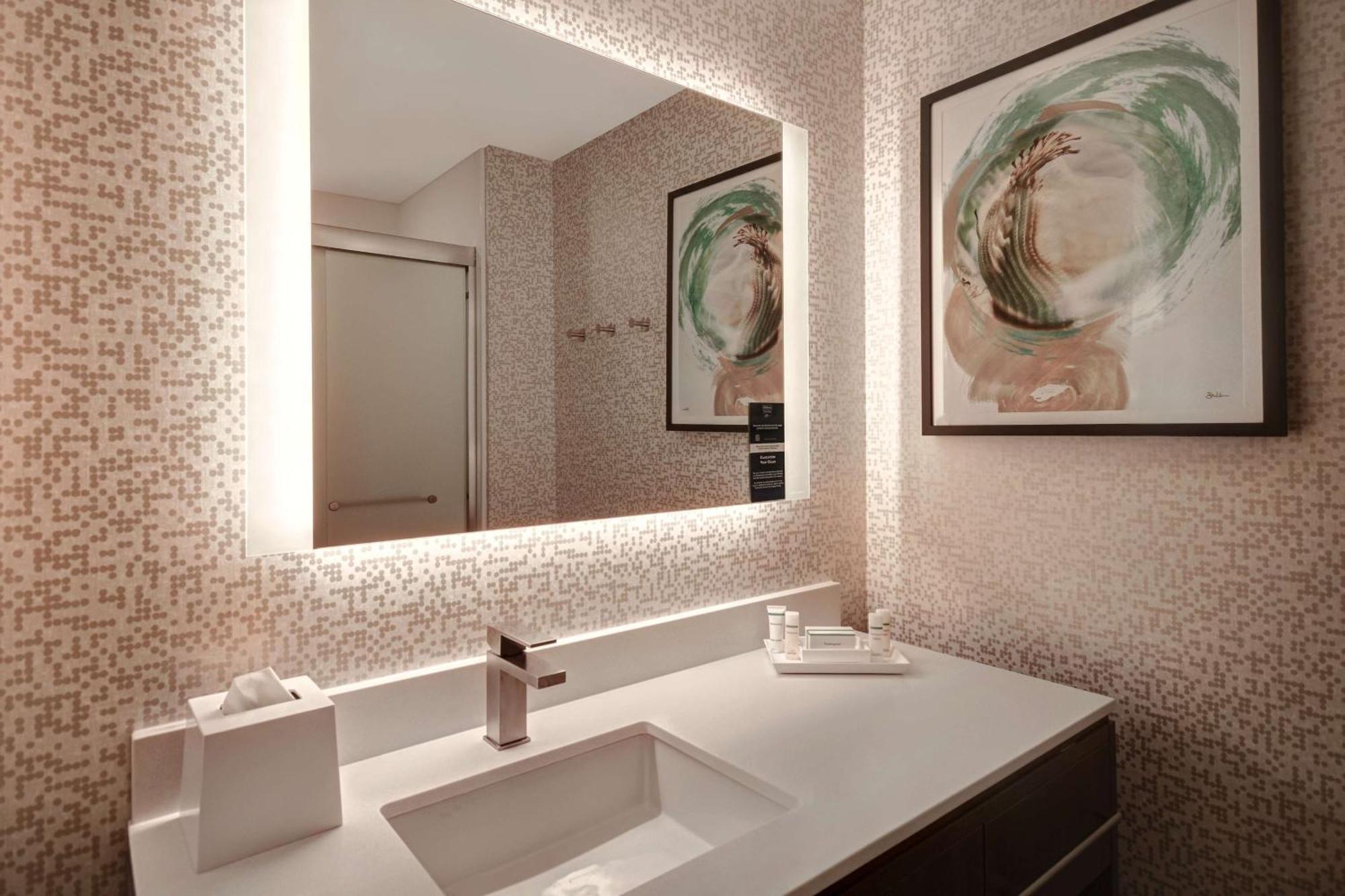 Home2 Suites By Hilton Tucson Downtown Екстер'єр фото
