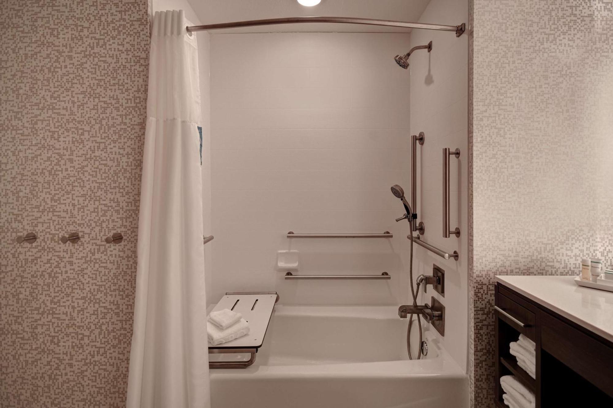 Home2 Suites By Hilton Tucson Downtown Екстер'єр фото